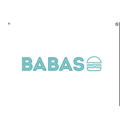 Babas Burgers logotyp